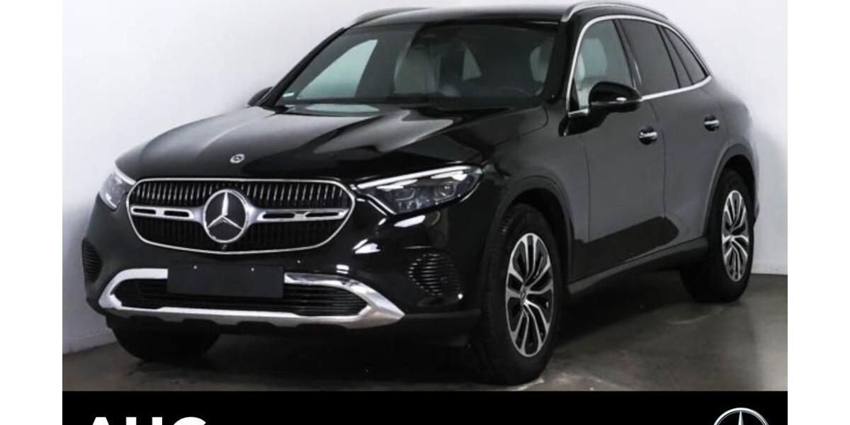 Mercedes-Benz GLC 200 25.000 km 49.850 &euro; Cottbus 03042