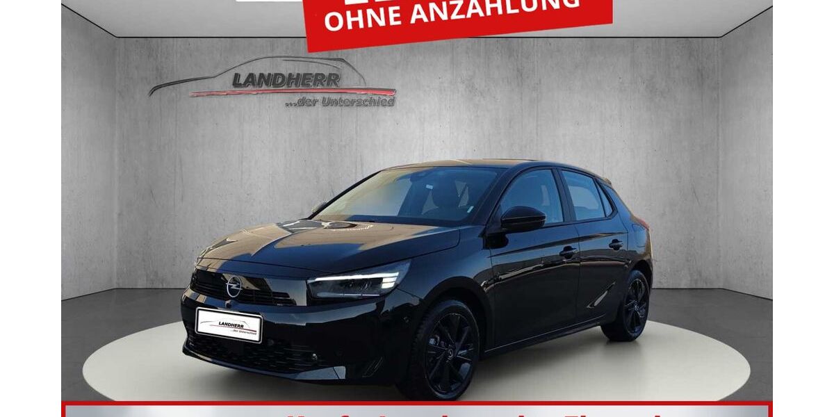 Opel Corsa 8.185 km 17.690 &euro; Thannhausen 86470