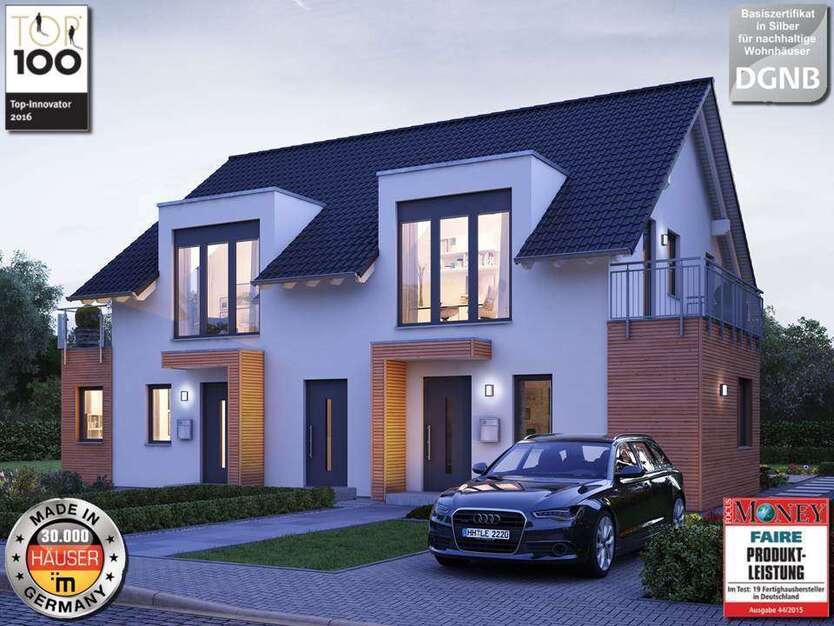 Haus zum Kaufen in Göppingen 489.718 € 216 m²