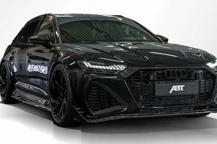 Audi RS6 2.200 km 245.800 &euro; Erlangen 91058