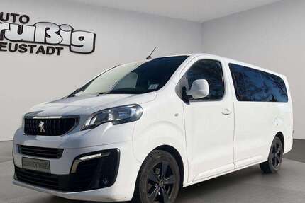 Peugeot Traveller 77.245 km 23.490 &euro; Neustadt 01844