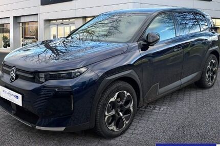 Citroen C5 Aircross 8.000 km 43.970 &euro; Mannheim 68309