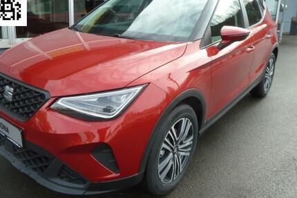 Seat Arona 6.000 km 21.950 &euro; Gornau 09405