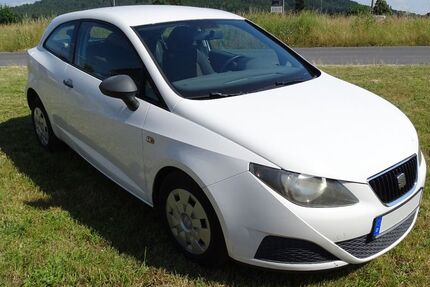Seat Ibiza 116.050 km 1.999 &euro; Neustadt 96465