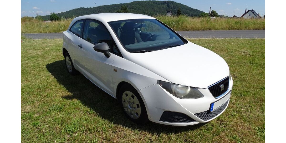 Seat Ibiza 116.050 km 1.999 &euro; Neustadt 96465
