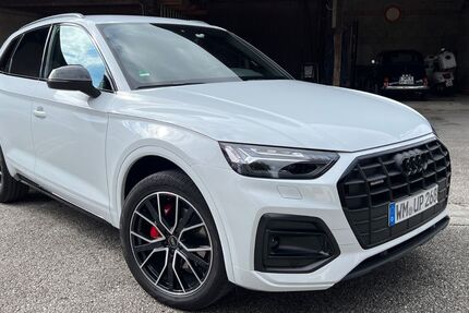Audi Q5 19.990 km 48.500 € Wielenbach 82407
