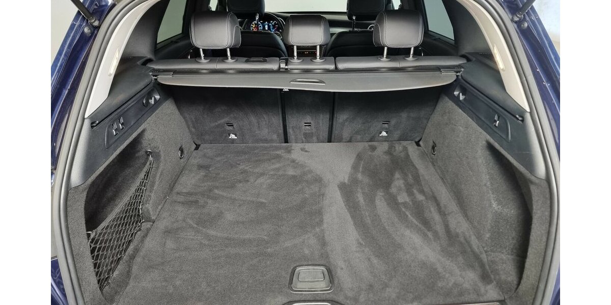 Mercedes-Benz GLC 400 4Matic AHK Luftfederung Massage Standhz 149.200 km 39.999 &euro; Garrel 49681
