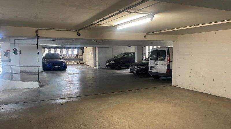 Attraktive Gewerbefläche mit Tiefgaragenstellplätzen in hochfrequentierter Lage von Lüdenscheid... auch zum Kauf...