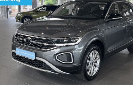 VW T-Roc 25.217 km 28.990 € Oldenburg 26123