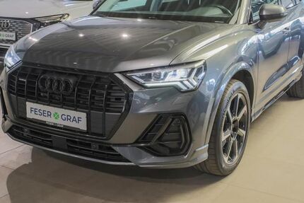 Audi Q3 116.950 km 33.740 &euro; Forchheim 91301