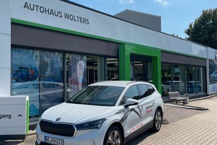 Skoda Enyaq 50.000 km 23.900 &euro; Neuss 41462