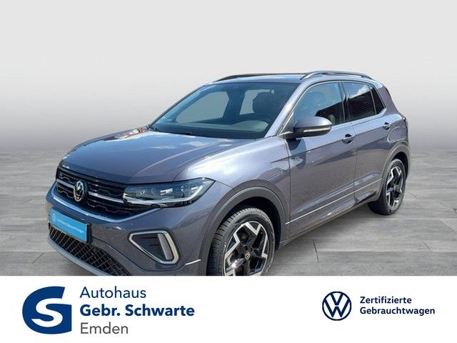 VW T-Cross 5.144 km 26.390 &euro; Emden 26723