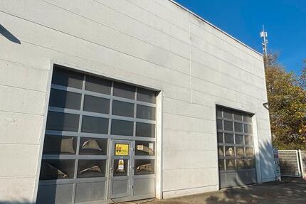 Gewerbeobjekt Gommern - 2.500&euro; | Angebot:24708642