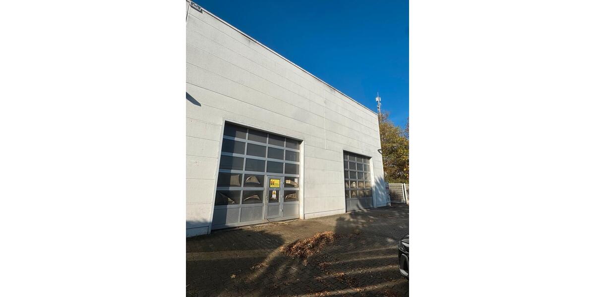 Gewerbeobjekt Gommern - 2.750&euro; | Angebot:24708642