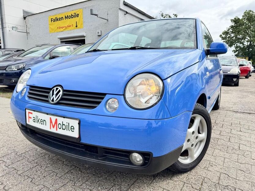 Lupo