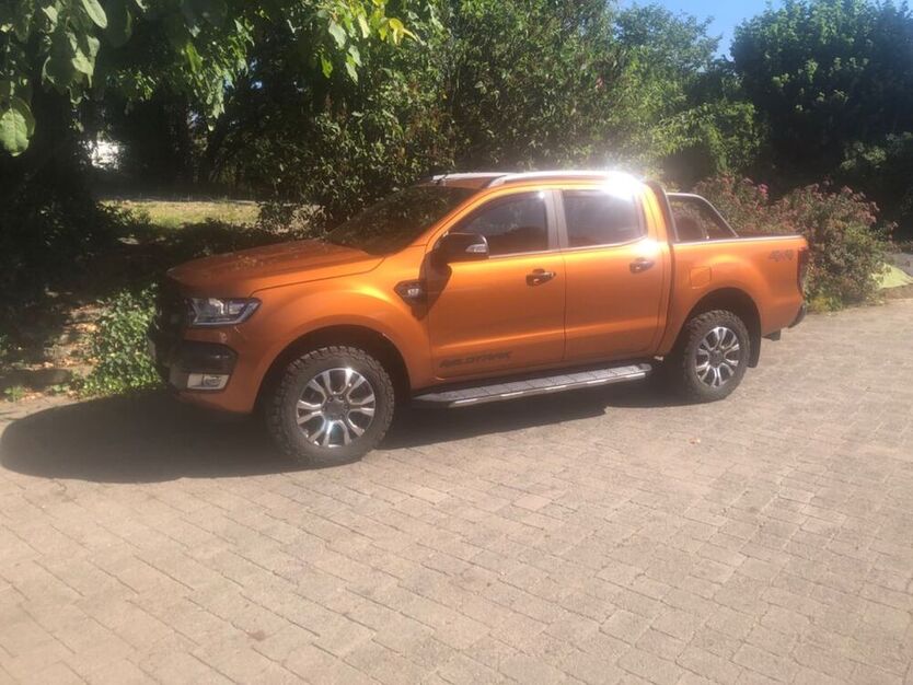 Ranger