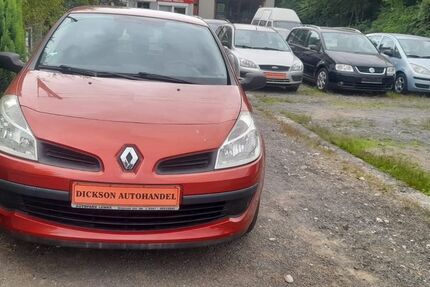 Renault Clio 186.000 km 2.290 &euro; Leipzig 04158