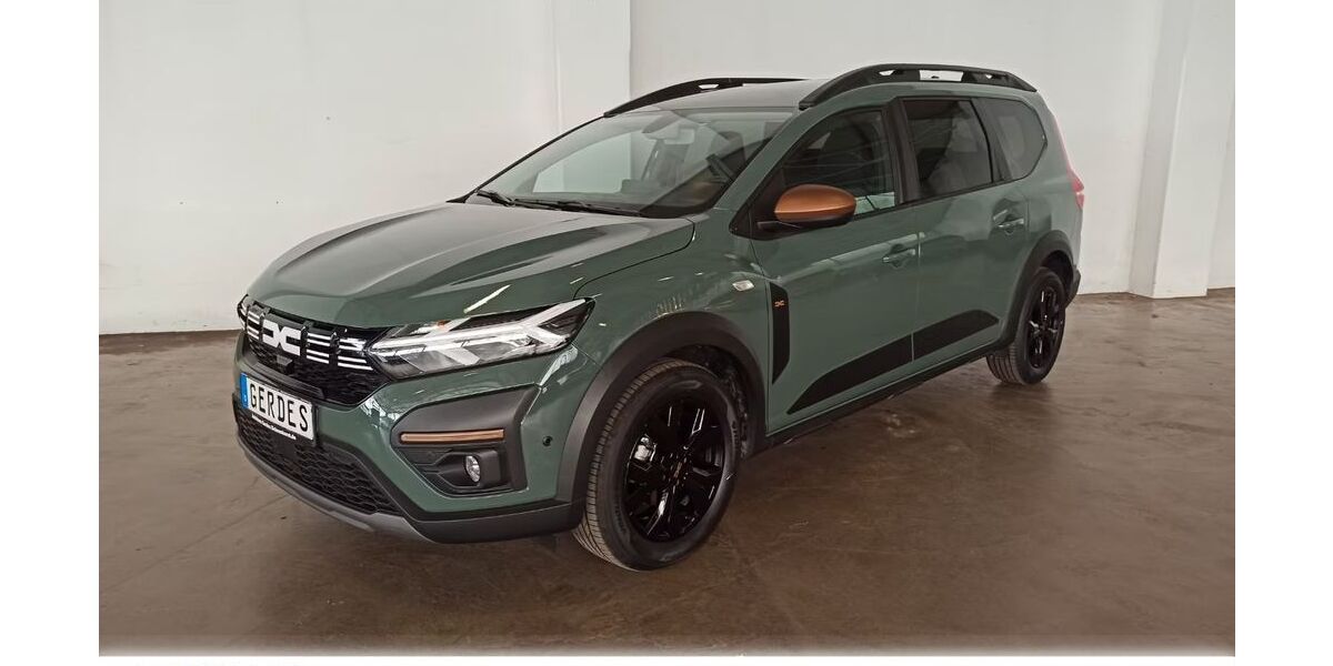 Dacia Jogger 18.150 km 22.990 &euro; Delmenhorst 27751