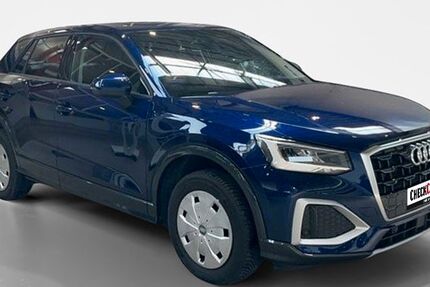 Audi Q2 55.219 km 22.890 &euro; Teltow 14513