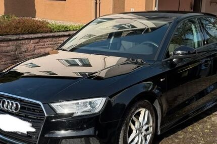 Audi A3 34.000 km 19.200 &euro; Burghaun 36151