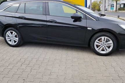 Opel Astra 102.826 km 10.750 &euro; Zossen 15806