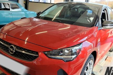 Opel Corsa 21.200 km 15.700 &euro; Schöningen 38364