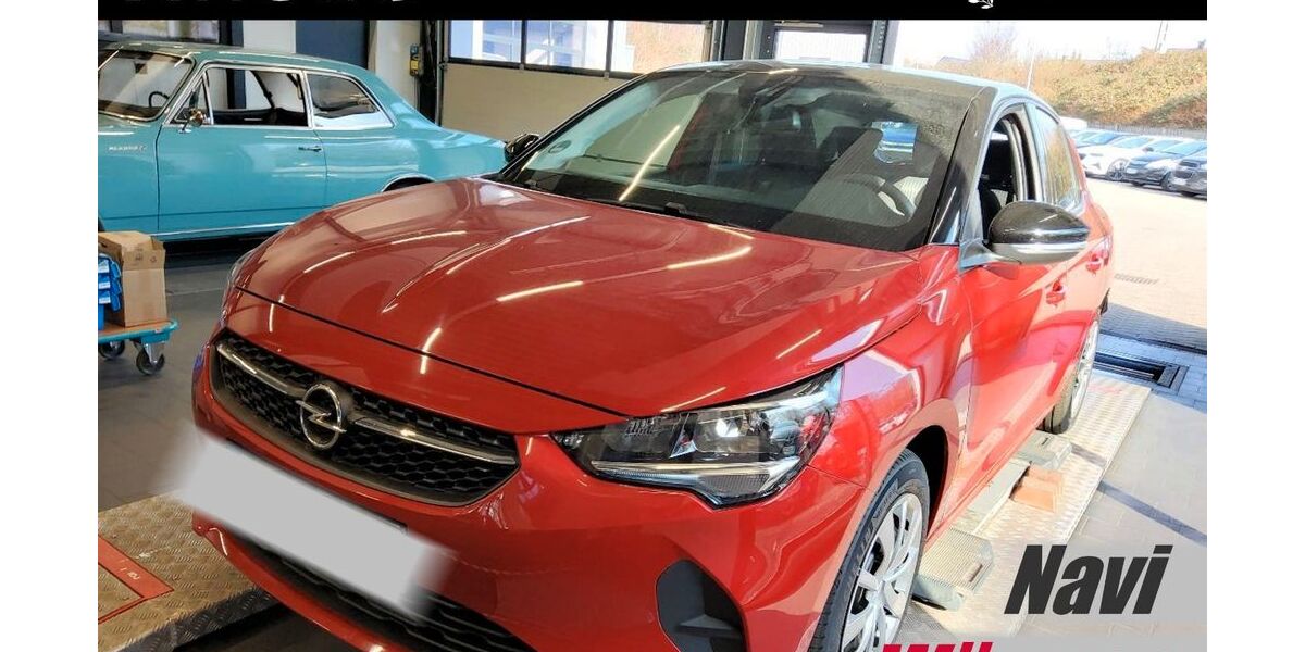 Opel Corsa 21.200 km 15.700 &euro; Schöningen 38364