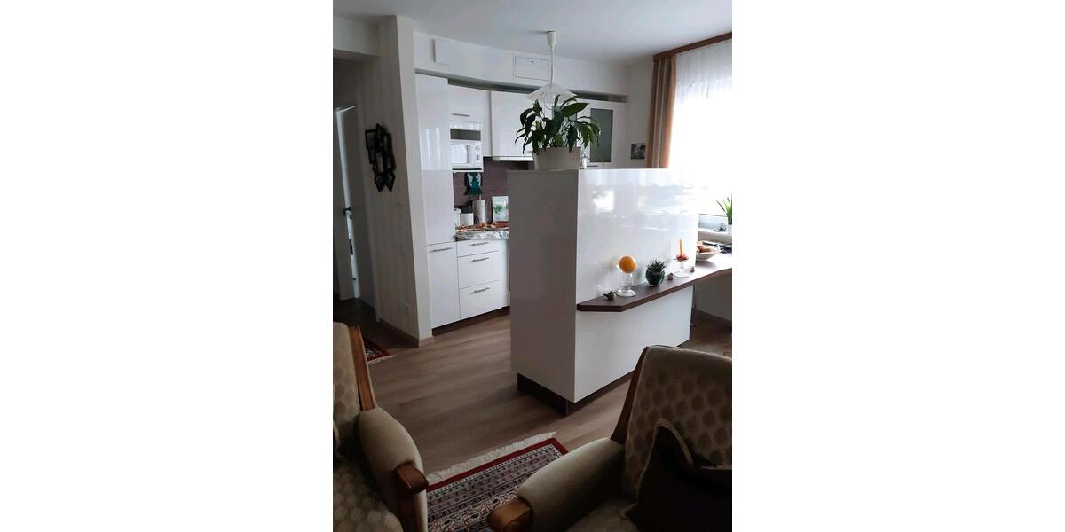 Etagenwohnung Springe - 2 Zimmer, 58 m&sup2;, 180.000&euro; | Angebot:26795653