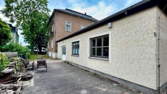 Gewerbeobjekt Radebeul - 2.200&euro; | Angebot:26306182