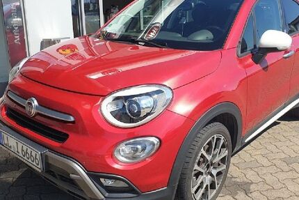 Fiat 500X 151.610 km 9.850 € Kleinkitzighofen-Lamerdingen 86862