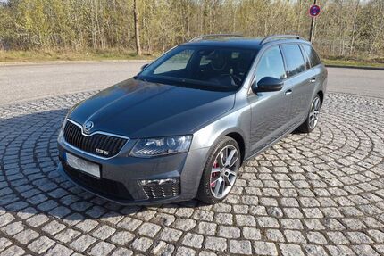 Skoda Octavia 138.000 km 13.900 &euro; Börnsen 21039