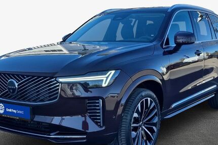 Volvo XC90 21.300 km 62.900 &euro; Dresden 01277
