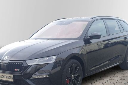 Skoda Octavia 25.972 km 28.990 &euro; Leipzig 04328