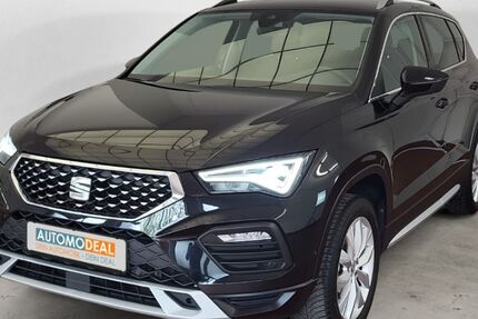 Seat Ateca 31.198 km 99.999 &euro; Duisburg 47138