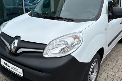 Renault Kangoo 55.200 km 12.800 € Beidenfleth 25573