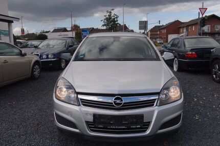 Opel Astra 226.000 km 1.350 € Elsdorf 50189