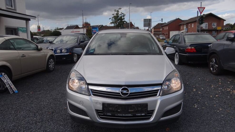 Opel Astra 226.000 km 1.350 € Elsdorf 50189