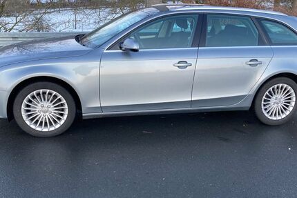 Audi A4 209.000 km 6.290 &euro; Hörstel 48477