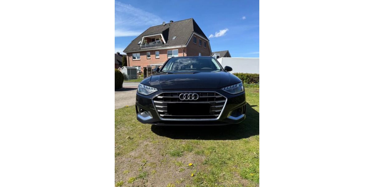 Audi A4 153.400 km 20.900 &euro; Selent 24238