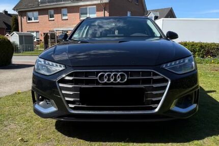 Audi A4 153.400 km 22.800 &euro; Selent 24238