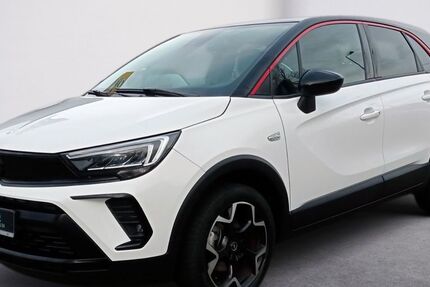 Opel Crossland (X) 29.000 km 16.640 &euro; Maxdorf 67133