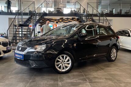 Seat Ibiza 225.506 km 3.699 € Pfaffenhofen 85276