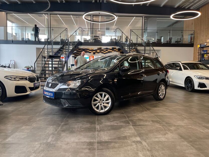 Seat Ibiza 225.506 km 3.699 € Pfaffenhofen 85276