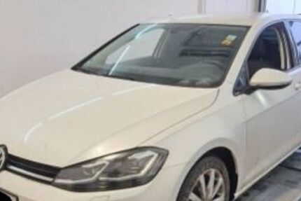 VW Golf 114.814 km 13.990 &euro; Plattling 94447