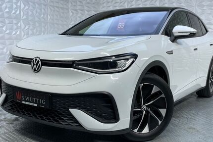 VW ID.5 81.000 km 29.540 € Bad Langensalza 99947