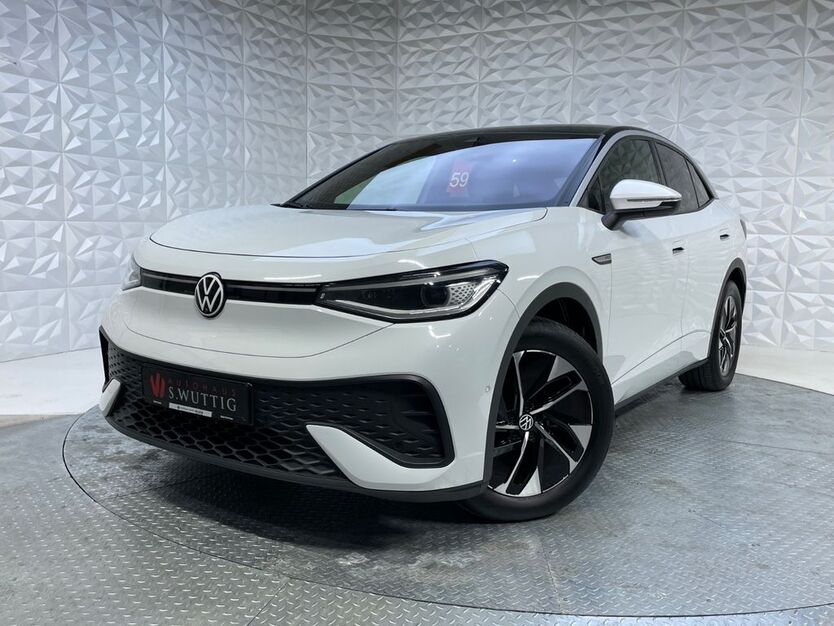 VW ID.5 81.000 km 29.540 € Bad Langensalza 99947