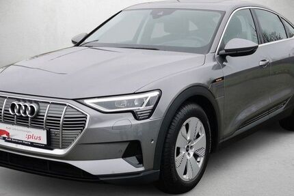 Audi e-tron 30.849 km 33.880 &euro; Mainz 55131