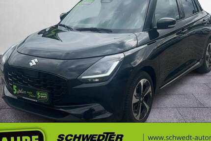 Suzuki Swift 10.554 km 17.990 € Schwedt/Oder 16303
