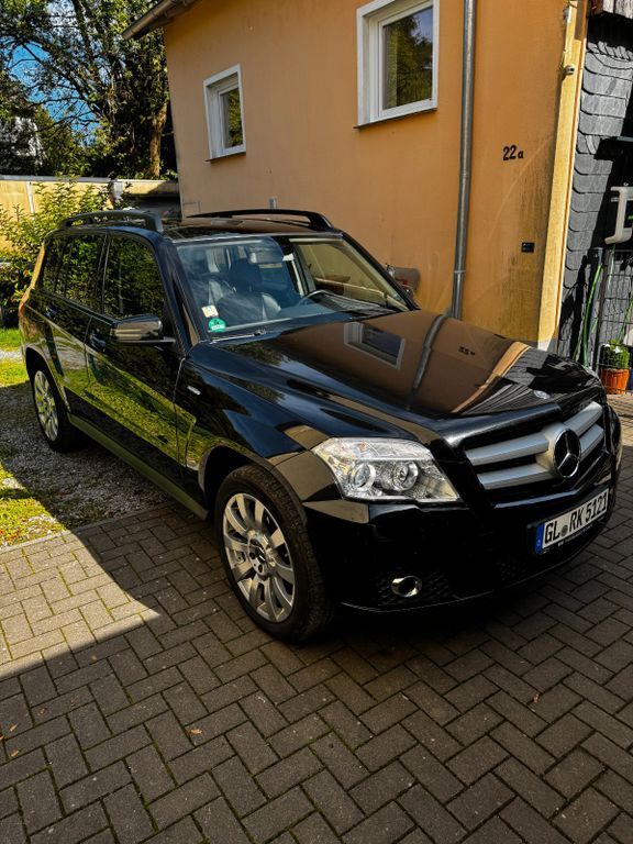 GLK 350