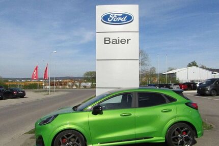 Ford Puma 13.900 km 25.990 &euro; Riedlingen 88499